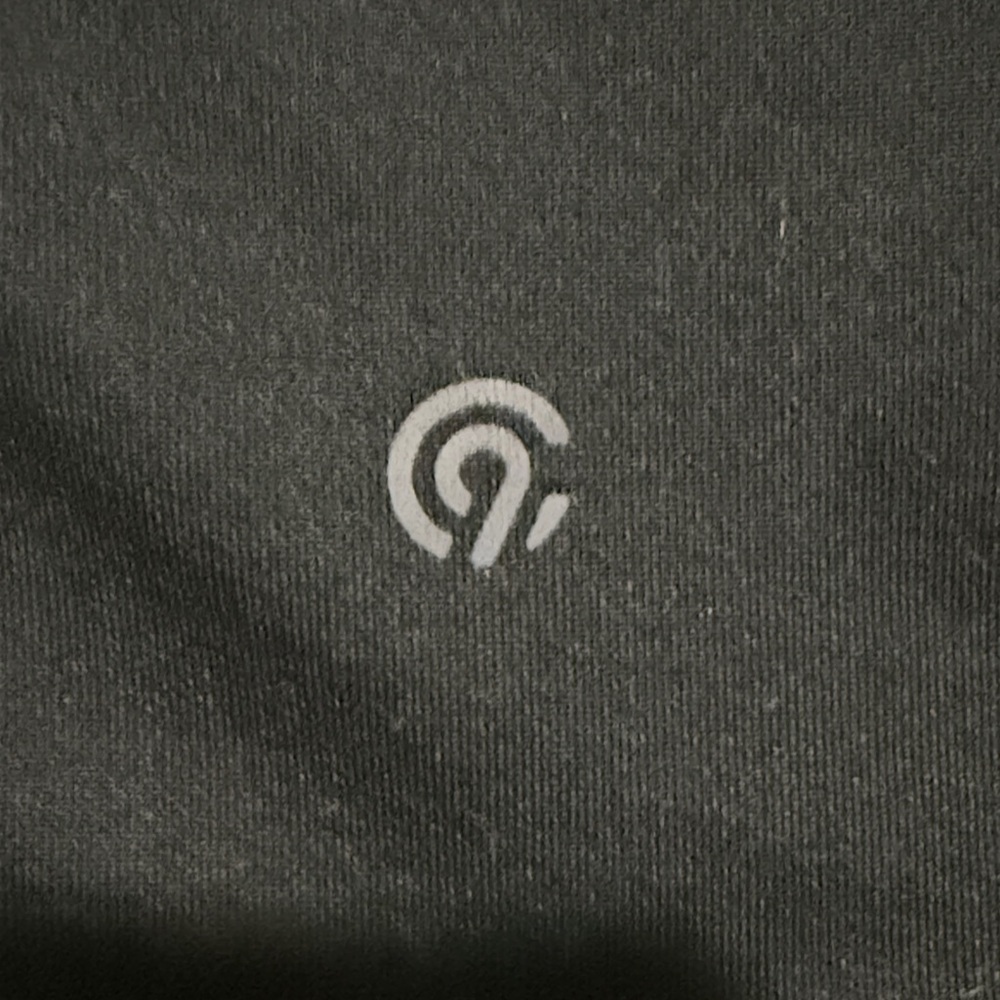 C9 by Champion Women's Black Leggings Size Large - Picture 3 of 6